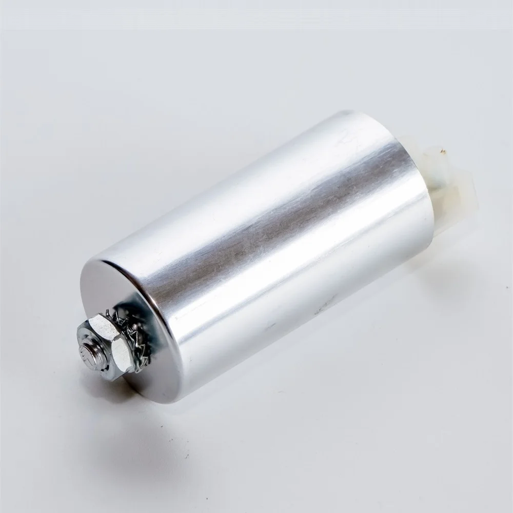 CD-7 Electronic Ignitor Working For Metal Halide Lamp And Sodium Lamp Capacitor