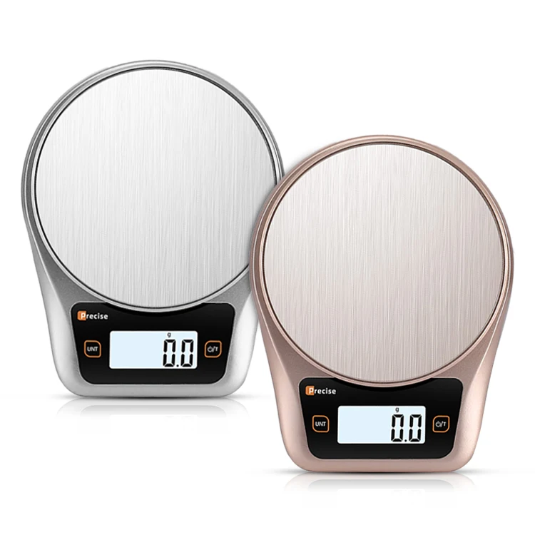 5 KG 10KG Weight Balance Digital Electronic Food Weighing Kitchen coffee Scales