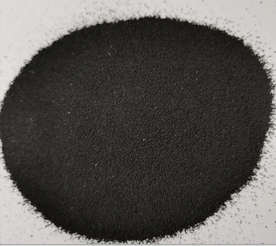 reduced ilmenite for welding electrode production and titanium dioxide production