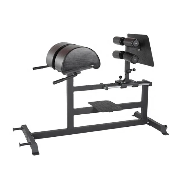 Vigor  Roman Chair Glute Harm Developer Machine
