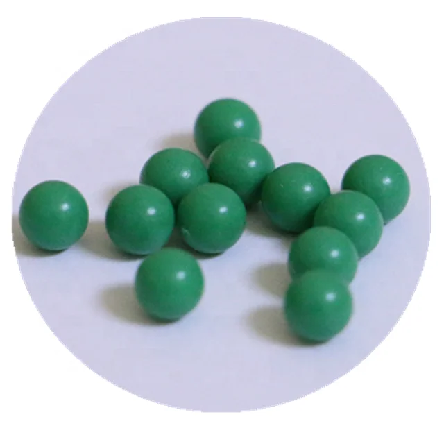 best selling 1.588mm 2mm 2.5mm 3mm 3.5mm 4.5mm 5mm 5.5mm 5.556mm small white plastic ball