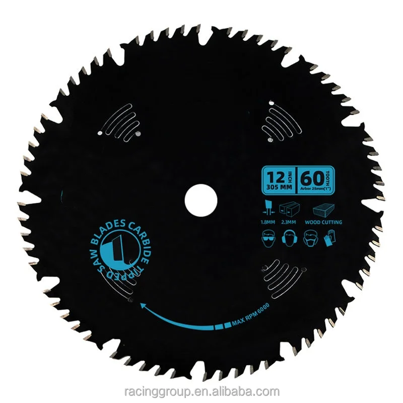 Italy multifunctional Tungsten carbide circular saw blade