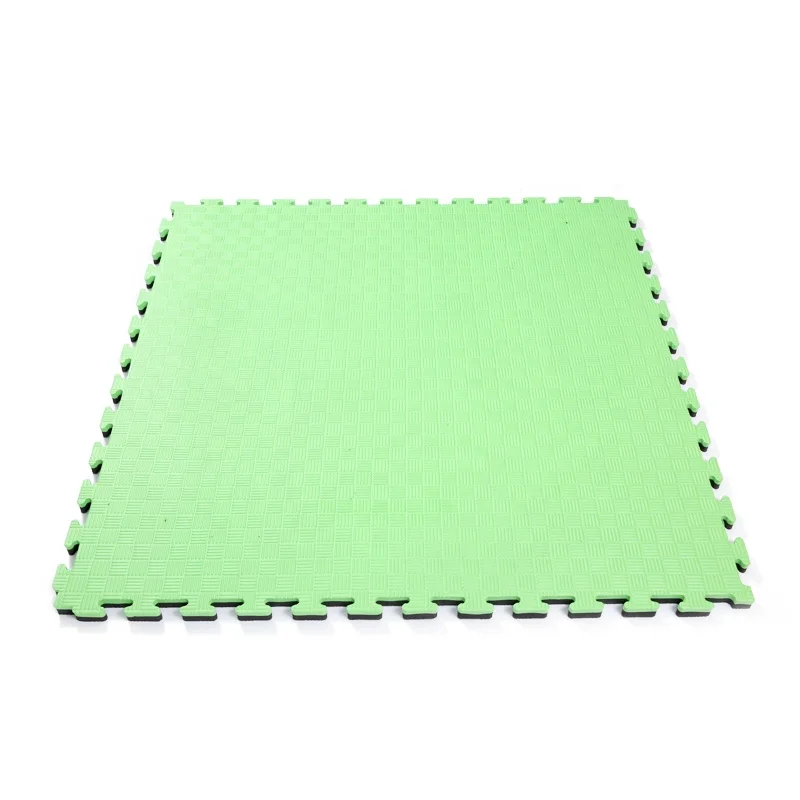 Top Grade The Best Eva Gym Mat Eva Foam Floor Mat Training Taekwondo Mats