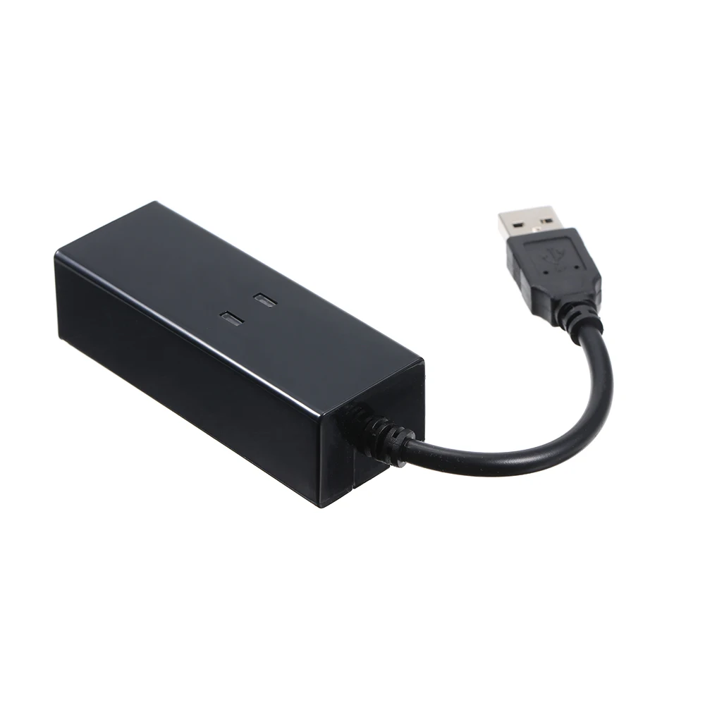 Внешний USB-модем 56K V.92 V.90 для Win XP/VISTA7/8/10