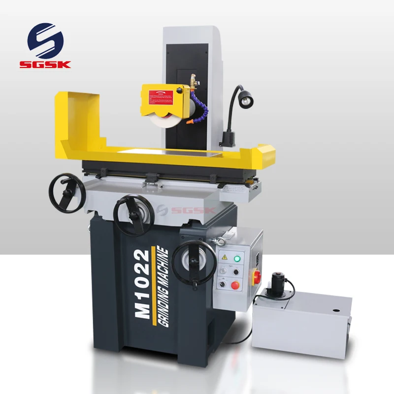 Universal grinding machine M1022 metal grinding machine (62015235594)