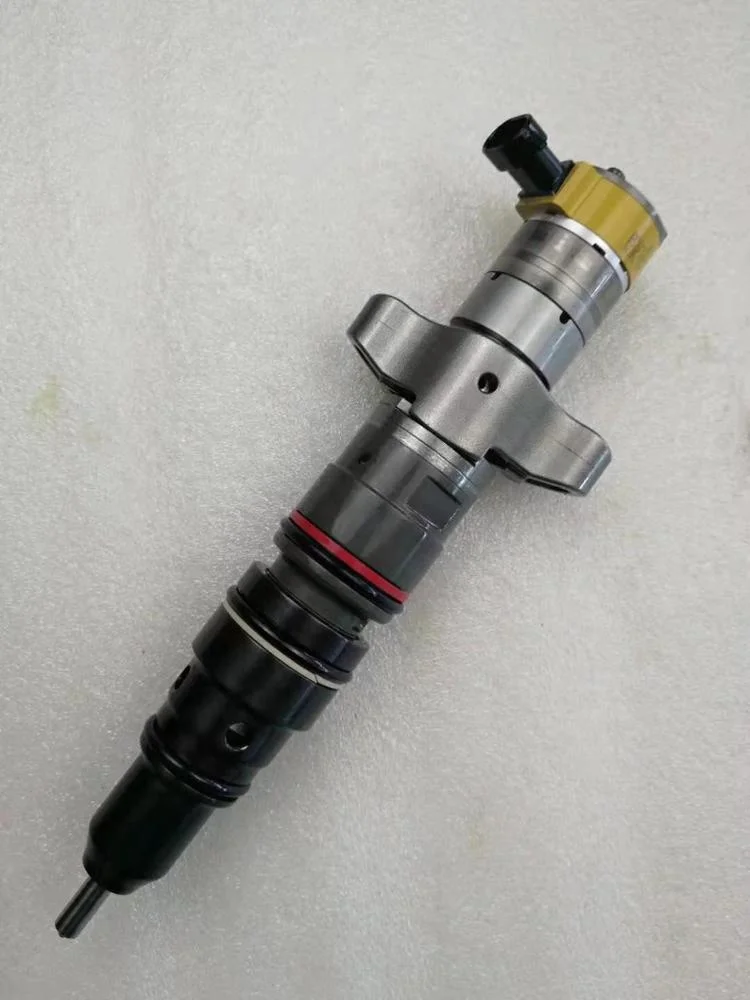 Excavator machinery for CAT C9 common rail fuel injector 10R4843 3879439 387-9439 3282572 328-2572