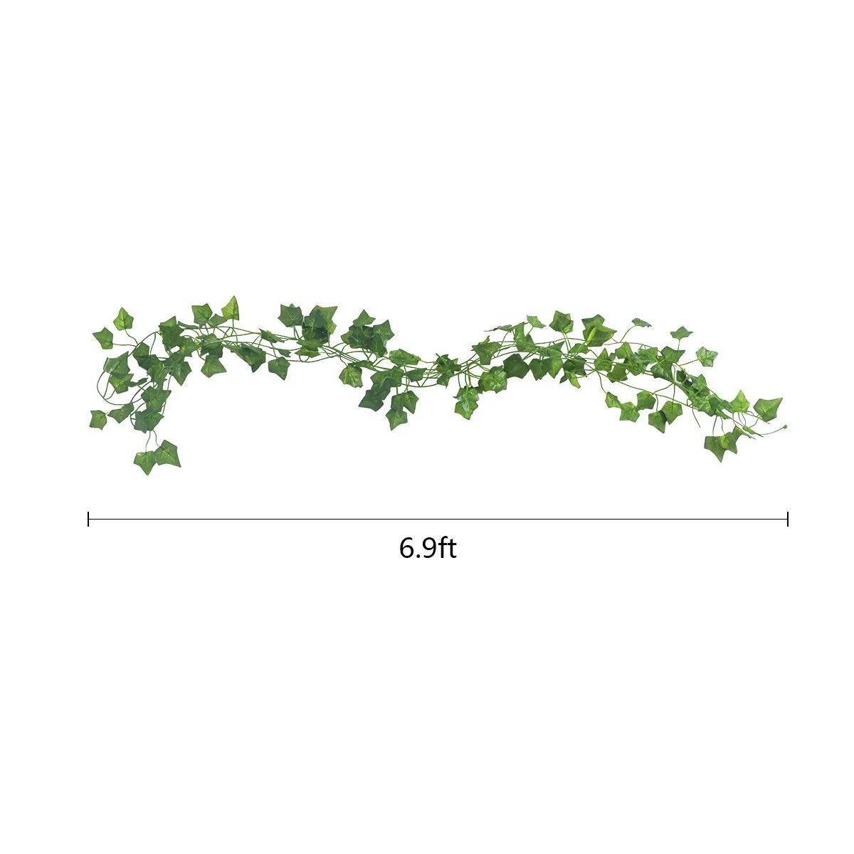 UMISS товары для дня рождения в виде животных джунглей включают лозы, баннер, фольгированные воздушные шары, лучше всего подходят для украшения детского дня рождения