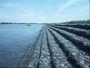 Galvanized Welded Gabion Box ( Anping Factory )