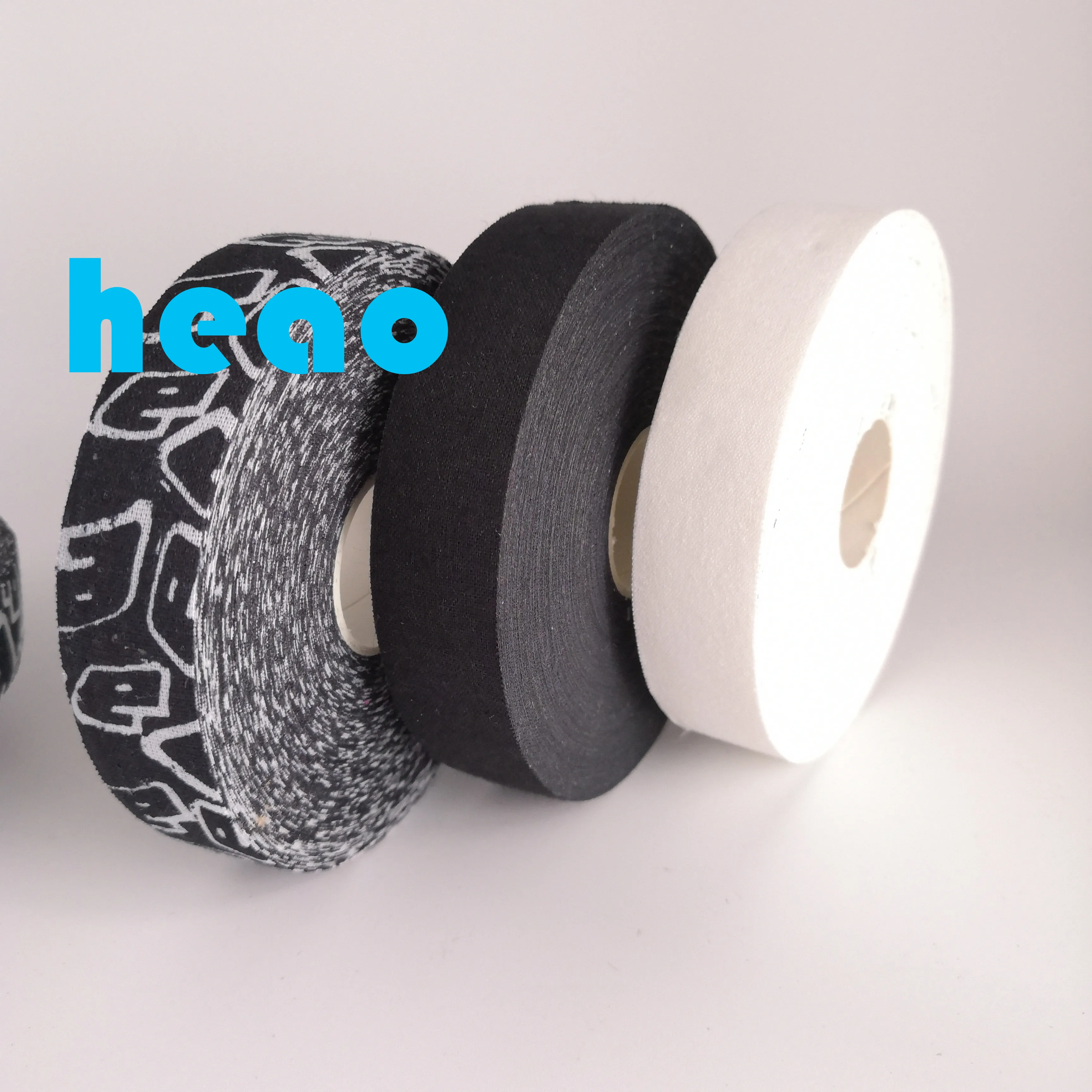 2.5cm X 25m Wholesale Howies Cotton Ice Hockey Tape Stick