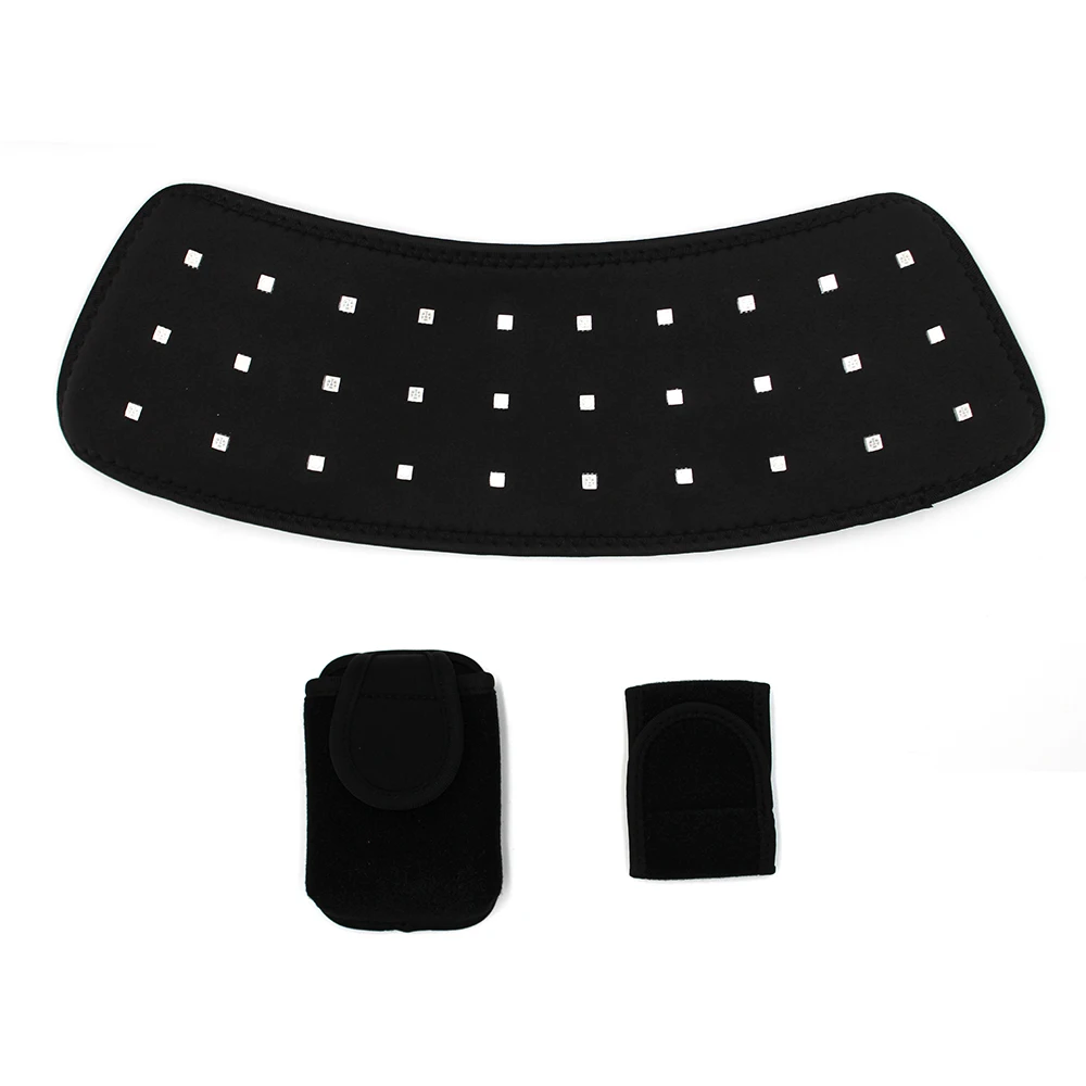 New Coming Portable 660nm 850nm Horse Red Light Therapy Machine LED Red Light Infrared Therapy Knee For Horse