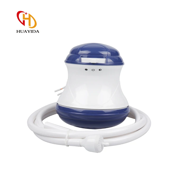 Chinese House Appliance Portable Bathroom Mini 110v electric tankless water heater lowes for shower