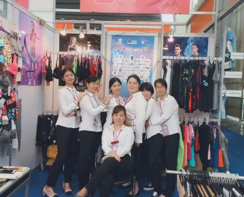 2019 Hot sell sports bra cross back, OEM wholesale cross back sports bra