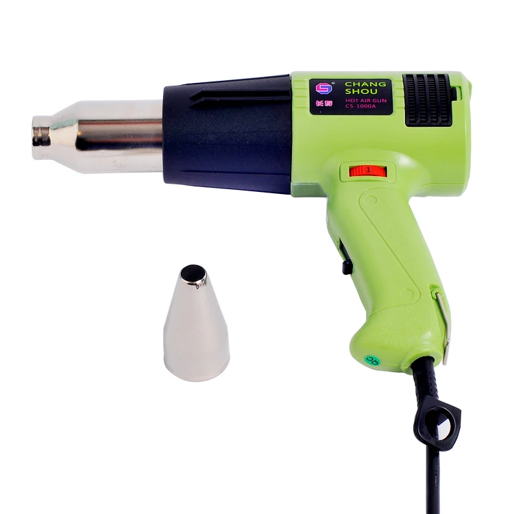 Various good quality high-end gas green torches welding torch holder