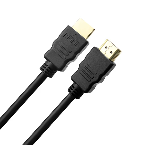 Poshshine 2m 3.3ft 6.6ft Male To Male Hdmi Cable 4K@120Hz  3d hdr 4k hdmi kable