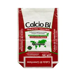 25kg custom print fertilizer bag empty fertilizer bags printing fertilizer plastic bags