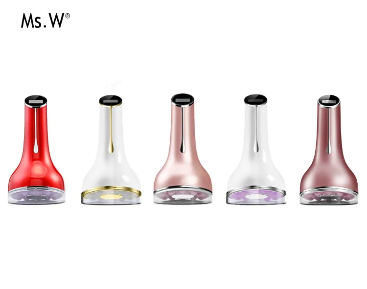 3 в 1, удобный в эксплуатации Массажер для ухода за телом