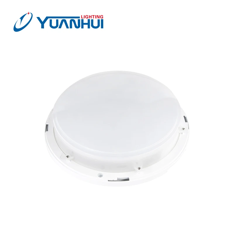 Модель Yl04 14 Вт 20 30 IP66 Ik10 Светодиодная потолочная лампа светодиодный потолочный светильник