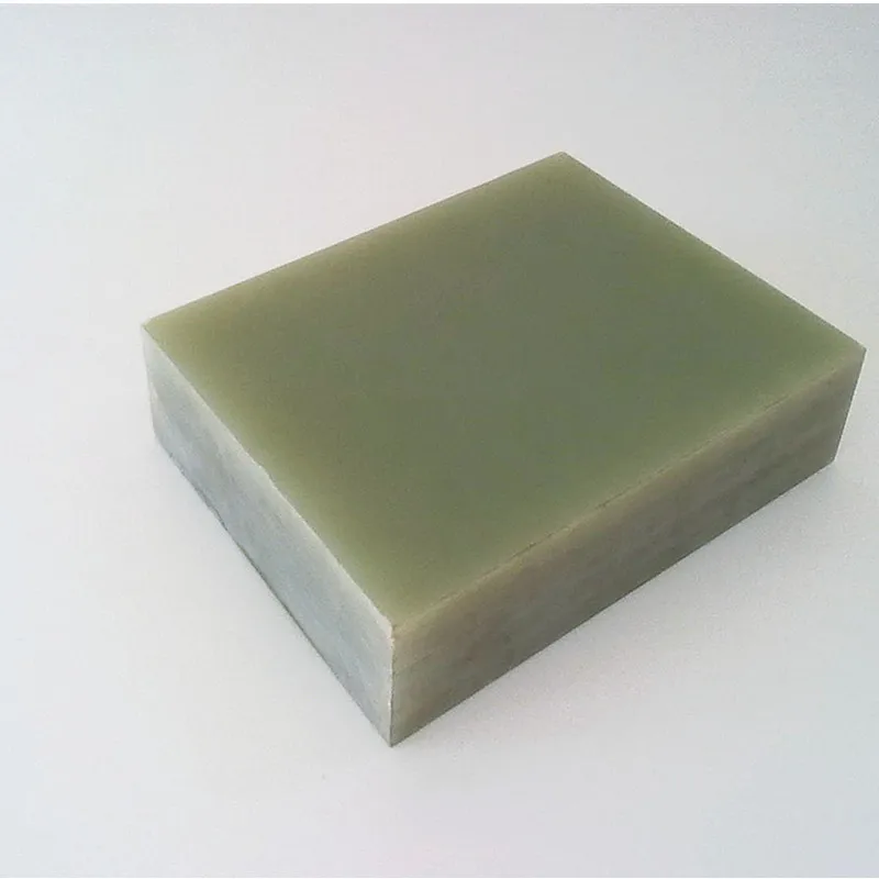 FR-4 EPGC202 insulating glass epoxy laminated sheet