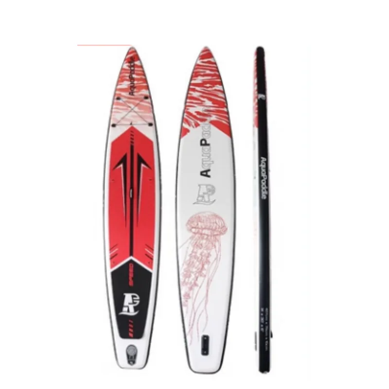 Best Wide Fun Water Pallets New Fashion Air Fishing Simple Hard Sup Paddle Board Inflatable
