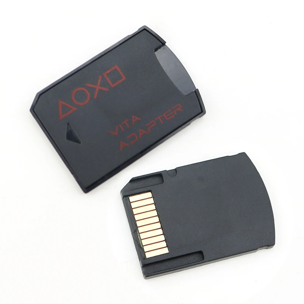  SD2Vita Версия 3 0 для PSVita игровая карта Micro SD карты адаптер PS Vita 1000