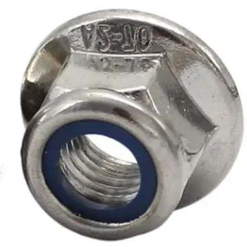 2022 Factory wholesale stainless steel carbon steel wholesale long nuts