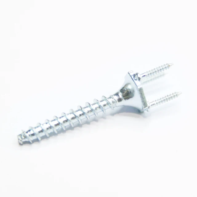 High quality screw stainless steel fasteners self tapping screw kit is very practical for decoration screws