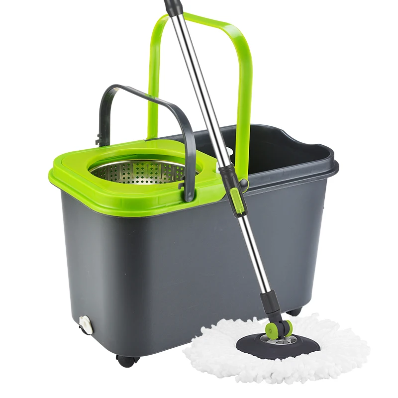 China Spin Go pro Mop MANUFACTURER