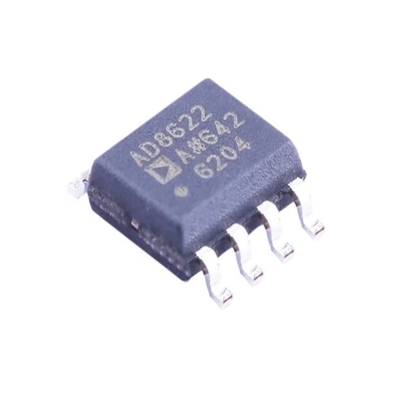 New  original IC stock Professional BOM supplier integrated Circ uits AD8622ARZ