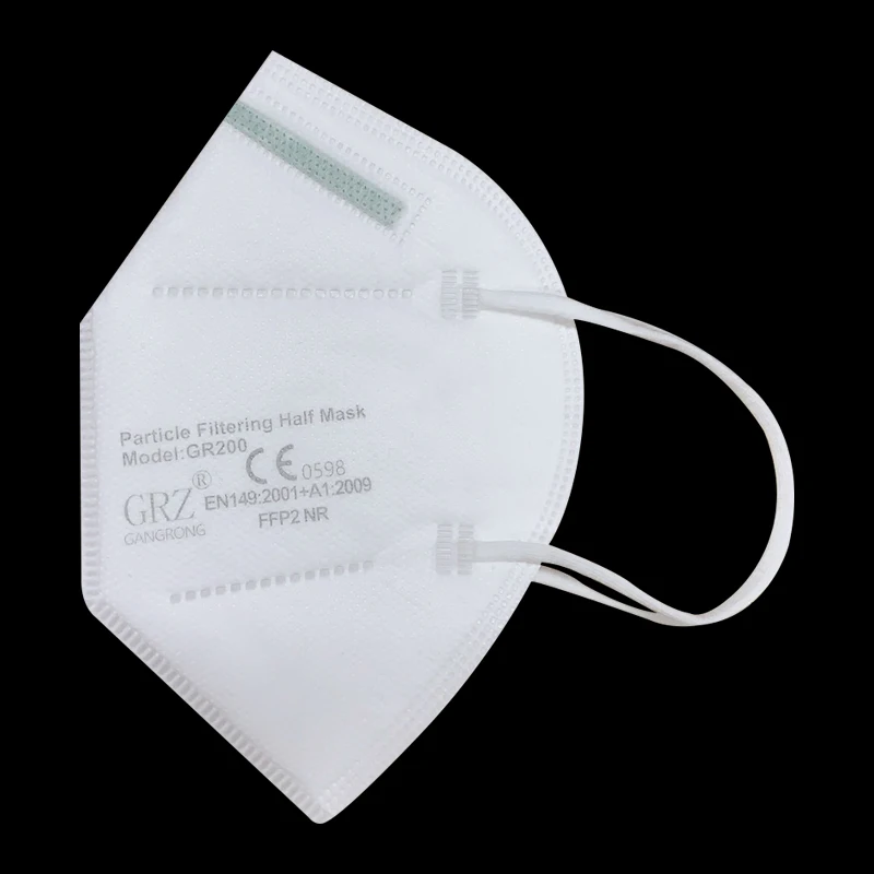 
Wholesale Korean Design Lip Protect GB2626 Kn95 Kf94 Disposable Fashion Face Mask Ffp2 