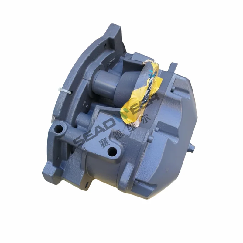 ZT22 1616711781 1616710781 oil-free Low pressure Atlas copco spare part rotor head air end oil free scroll compressor air end