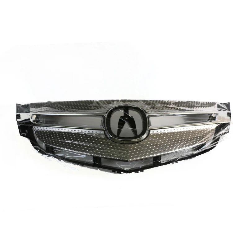 New Auto mobile front Grille Car Accessories Body Kits 71120S3VV102V For Acura MDX 2007 grill