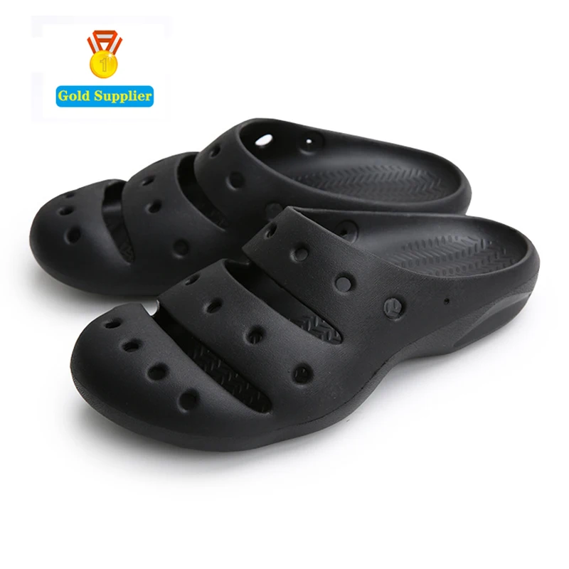 JDS Japanese Thickened Wear Resistant EVA Customised Home Slippers For Women