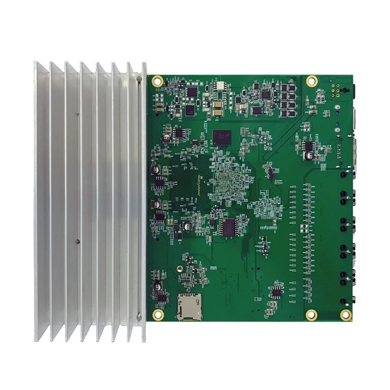 COMPEX  WPQ865  1.7GHz CPU Embedded Board with 802.11ac Wave 2 Support