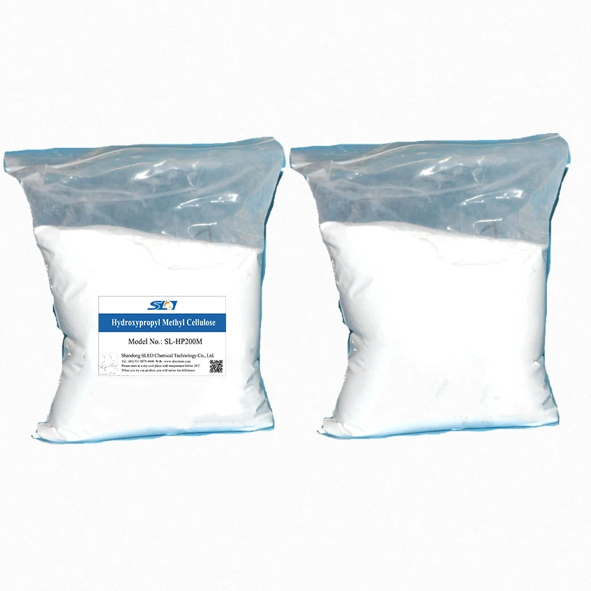 high transparency hpmc cellulose ether daily chemicals additives