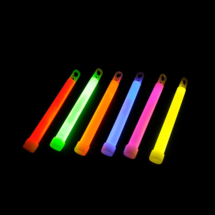 
6 inch glow stick (love style) 
