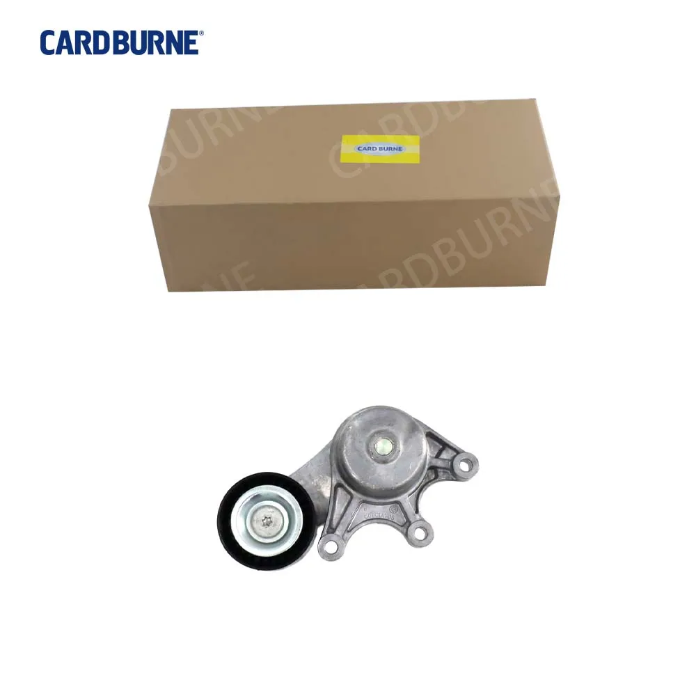 For Bmw Drive Belt Tensioner Idler Pulley Oe 1128 7594 969 For F30f35 11287594969 Cardburne