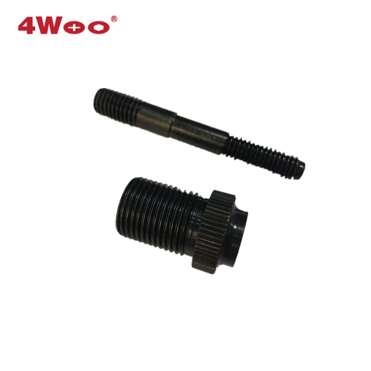 74200 Rivet nut gun nutsert K3-K12  mandrel Nose assembly spare parts  pneumatic tool