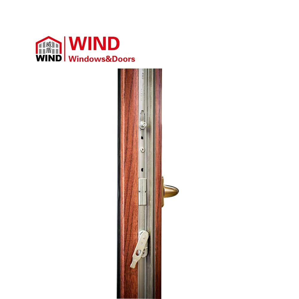 
Hyderabad wooden doors impact resistant awning jalousie windows 
