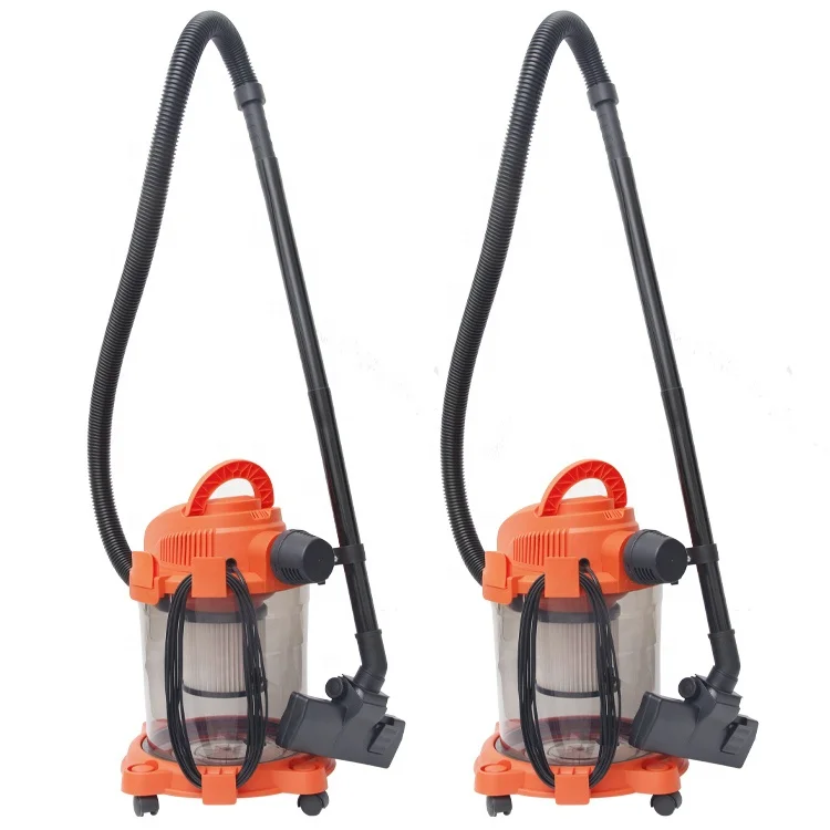
Wholesale canister vacuum cleaner heavy duty carpet cleaner vacuum wet and dry 