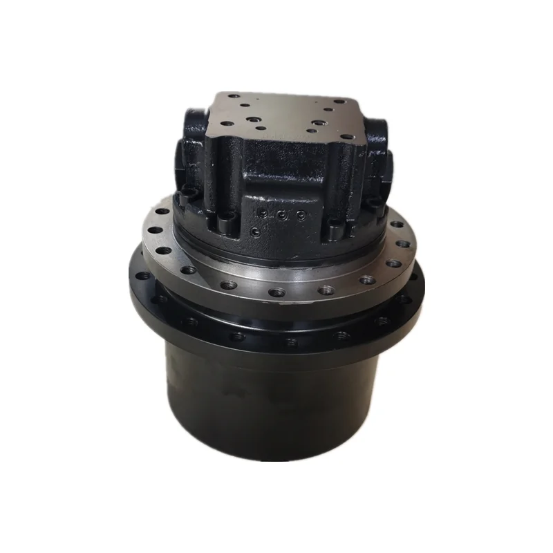 IHI 25NX2 Hydraulic Final Drive Assembly 0757615UA 0781173UA IHI 25NX 25VX IHI25 Travel Track Motor