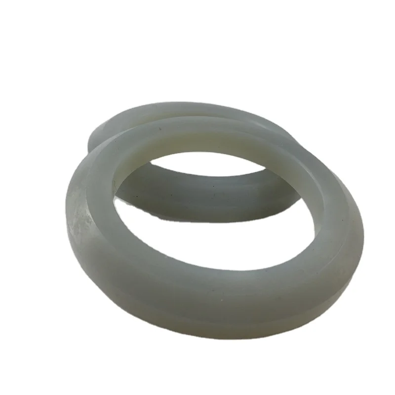 
Manufacture 3inch buffer ring rubber disk for optipow105 pneumatic piston solenoid pulse valve 