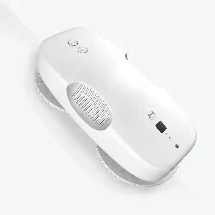 Global version Xiaomi HUTT DDC55 Electric Window Cleaner Robot Window Cleaner Wall Glass Wiper for Glasses Clean Home Appliances