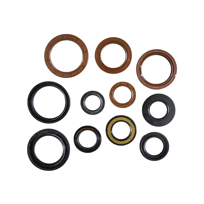 Прямые продажи с завода спотовые товары автомобильное моторное Уплотнение TC TG TCN TA VC Oilseal NBR FKM масляные уплотнения высокого давления