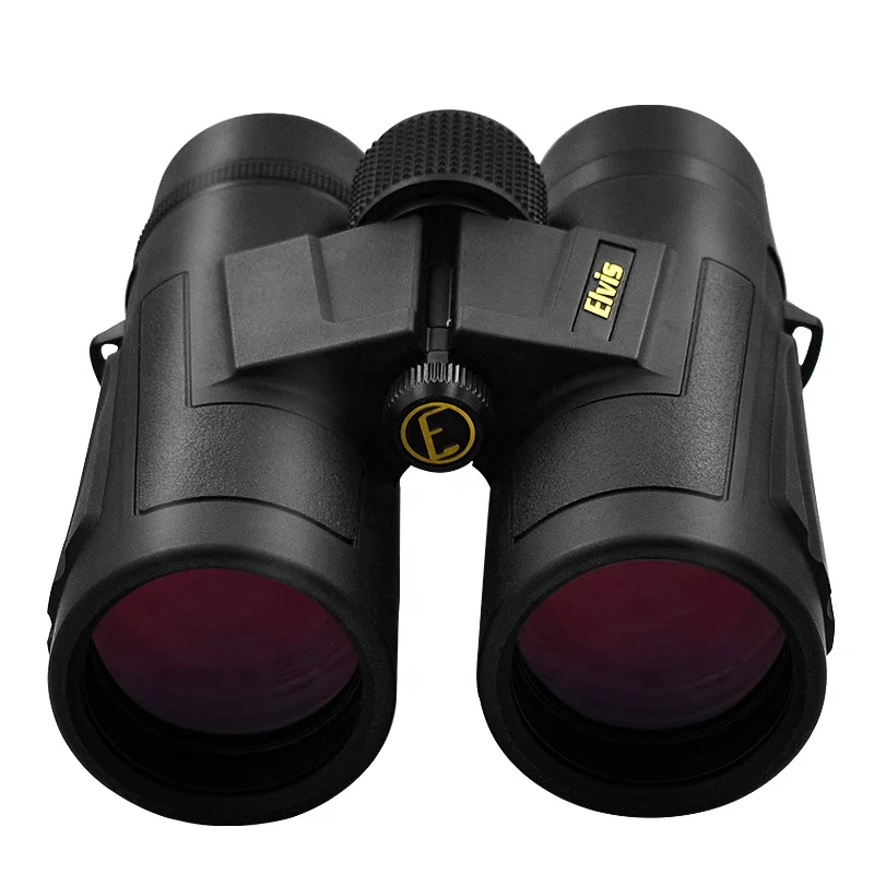 Немецкий бинокль Elvis HK 8X42 для детей и взрослых использования на открытом