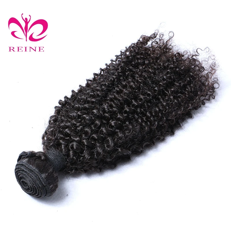 Factory Wholesale Raw Virgin Curly Hair,Kinky Curly Human Hair Extension,Unprocessed Mongolian Kinky Curly Hair Weave Bundles
