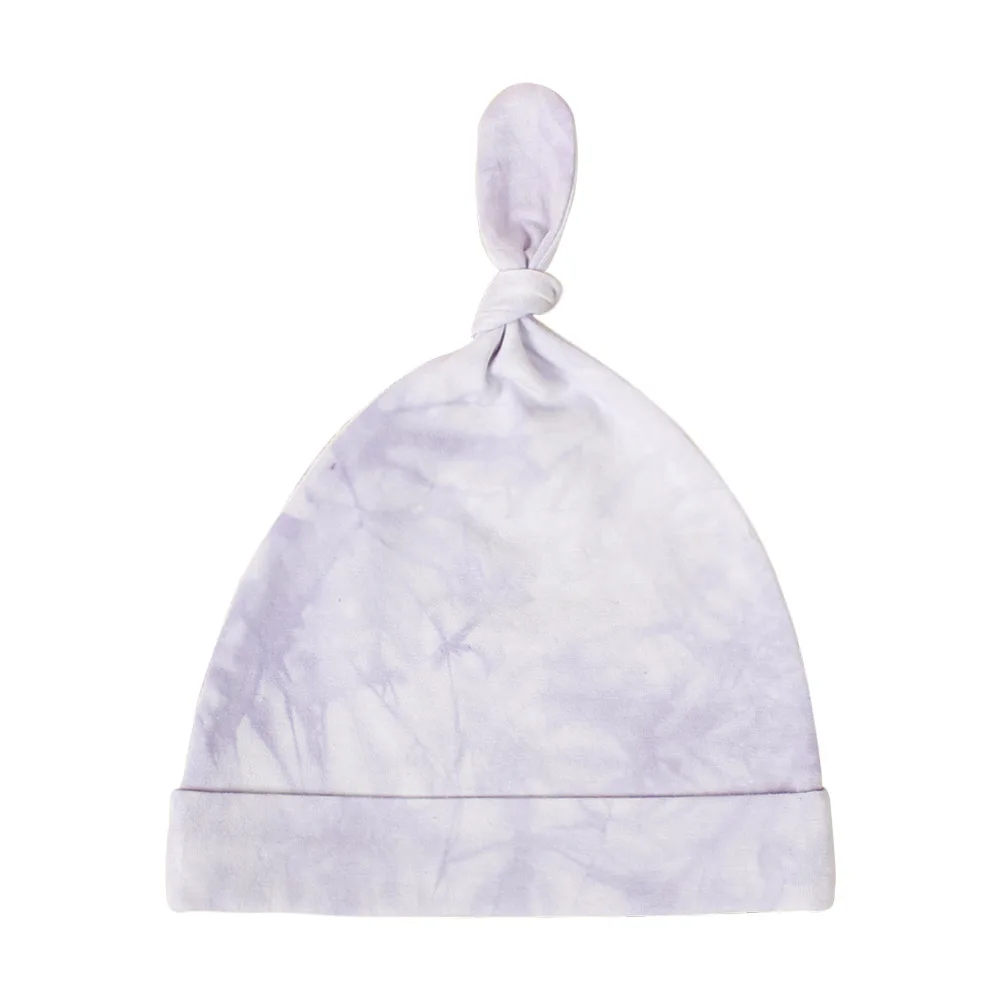Infant Baby Boys Girls Hat Winter Warmers Beanie Knitted Wool Newborn Bonnet Cute Children
