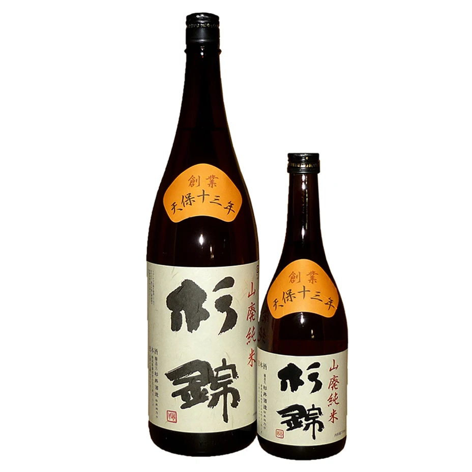 Japanese Strong Acidity Astringency Wine Drink Wholesale Liquor Prices