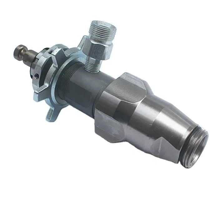 Airless Paint Sprayer Pump for Pro 210 ES Rental Pro 210PC 230PC 17C721 Sprayer Pump