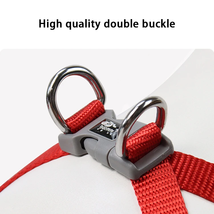 High quality luxury pet harness custom pet dog harness dog harness pet