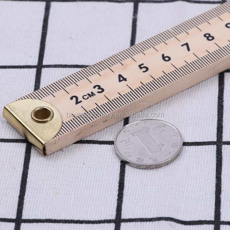 Custom kids height Growth Chart rulers wood wall decor For Kids 100cm wooden ruler 1 meter ruler wood